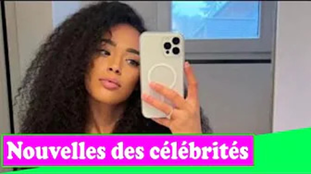 Sephora Goignan : En larmes au moment de quitter sa fille, elle dévoile une story touchante