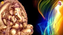 Ganpati Cha Darshan - Sri Ganesh Bhakti Geet | Ravindra Jain Bhajan | Tilak