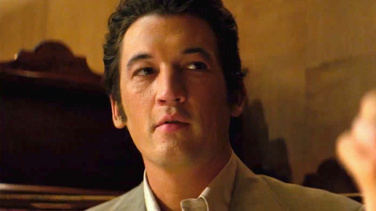 The Offer on Paramount+ | Official Teaser Trailer