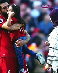 مراحل تطور إطلالات ماجي زوجة محمد صلاح