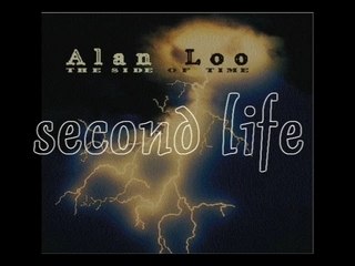 ALAN LOO  Second life