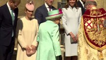 Prinz William und Herzogin Kate trauern um geliebtes Familienmitglied