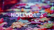 Hollyoaks 1st February 2022