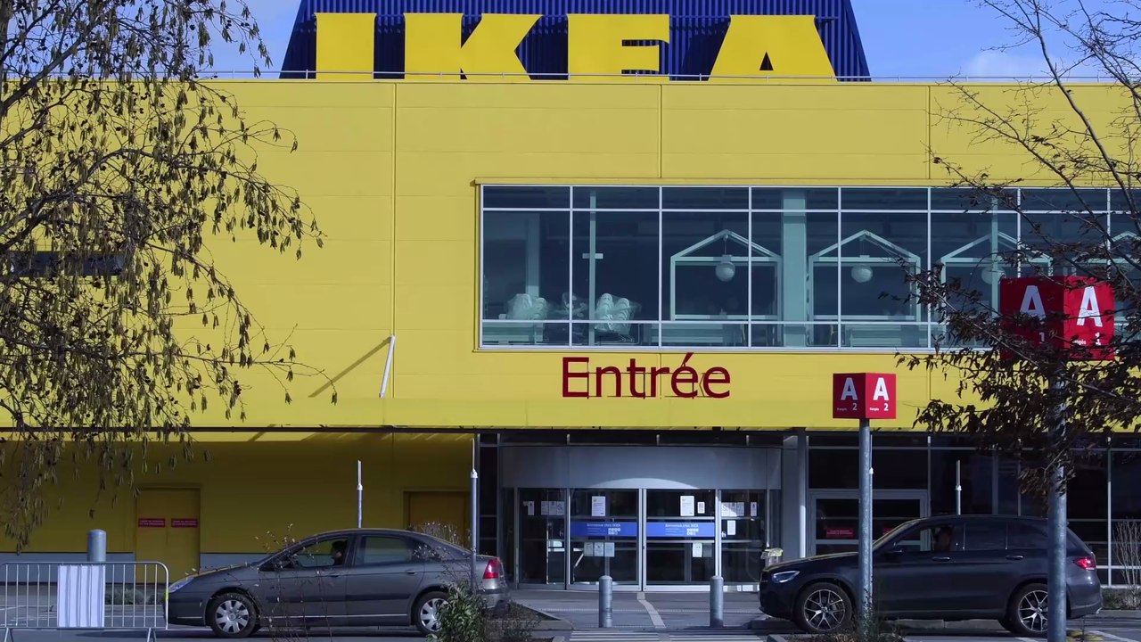 Corona-Impfungen im Ikea: Dort ist es zurzeit möglich