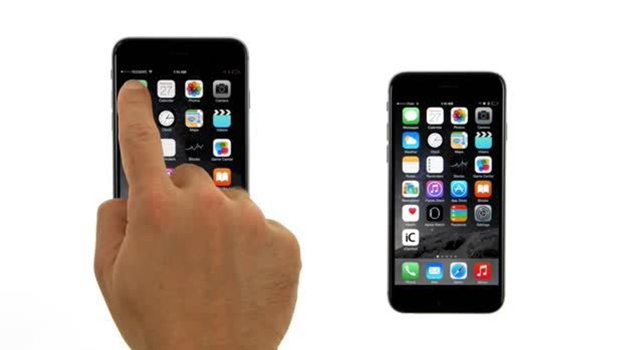 iPhone: Die eigenartige SMS die das Smartphone von Apple abstürzen lässt