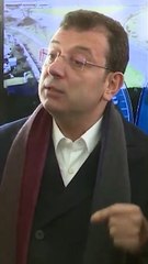 İmamoğlu’ndan Kürtçe müzik yasağına tepki