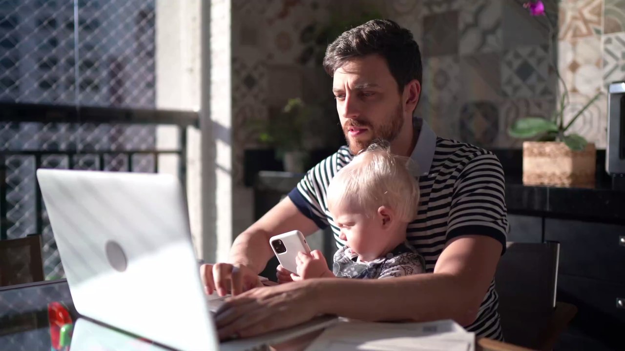 Ungleiche Verteilung: So viel Druck lastet auf Frauen während der Corona-Pandemie