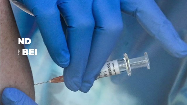 Wissenschaft enthüllt: Corona-Impfstoffe bei Frauen wirksamer als bei Männern