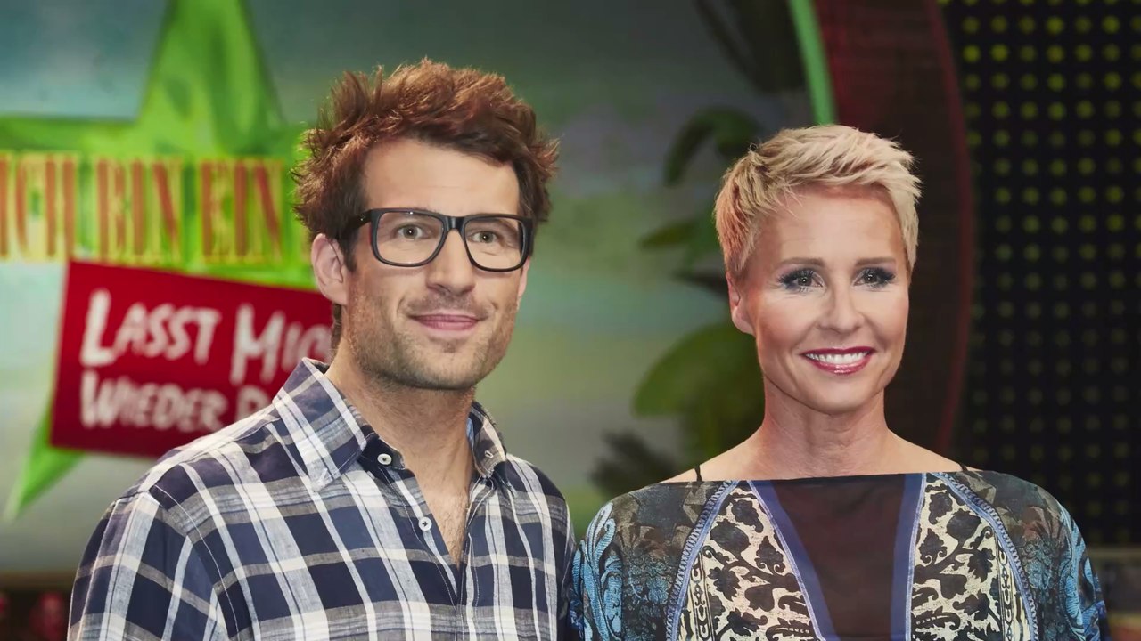 Statt Dschungelcamp: So läuft die neue Dschungelshow ab