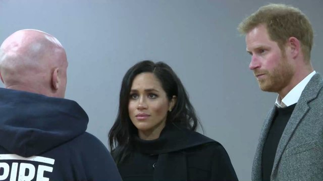 Meghan und Harry: Überraschendes Geständnis von George Clooney zu ihrer Hochzeit