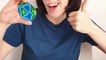 Frau sammelt weggeworfene Tampon-Applikatoren: Was sie daraus macht, regt zum Nachdenken an
