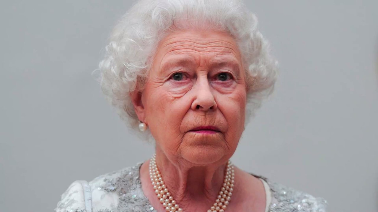 Streit zwischen William und Harry: Der Queen platzt der Kragen