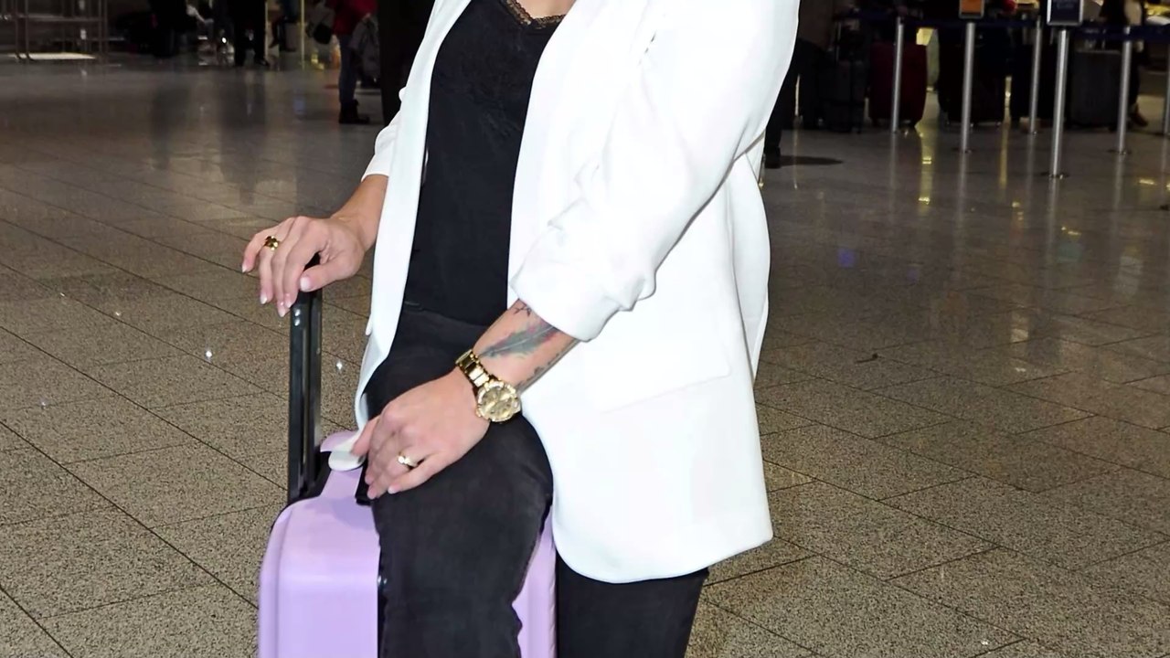 'Ich bin die einzige, die alleine ist': Danni Büchner sucht neuen Mann