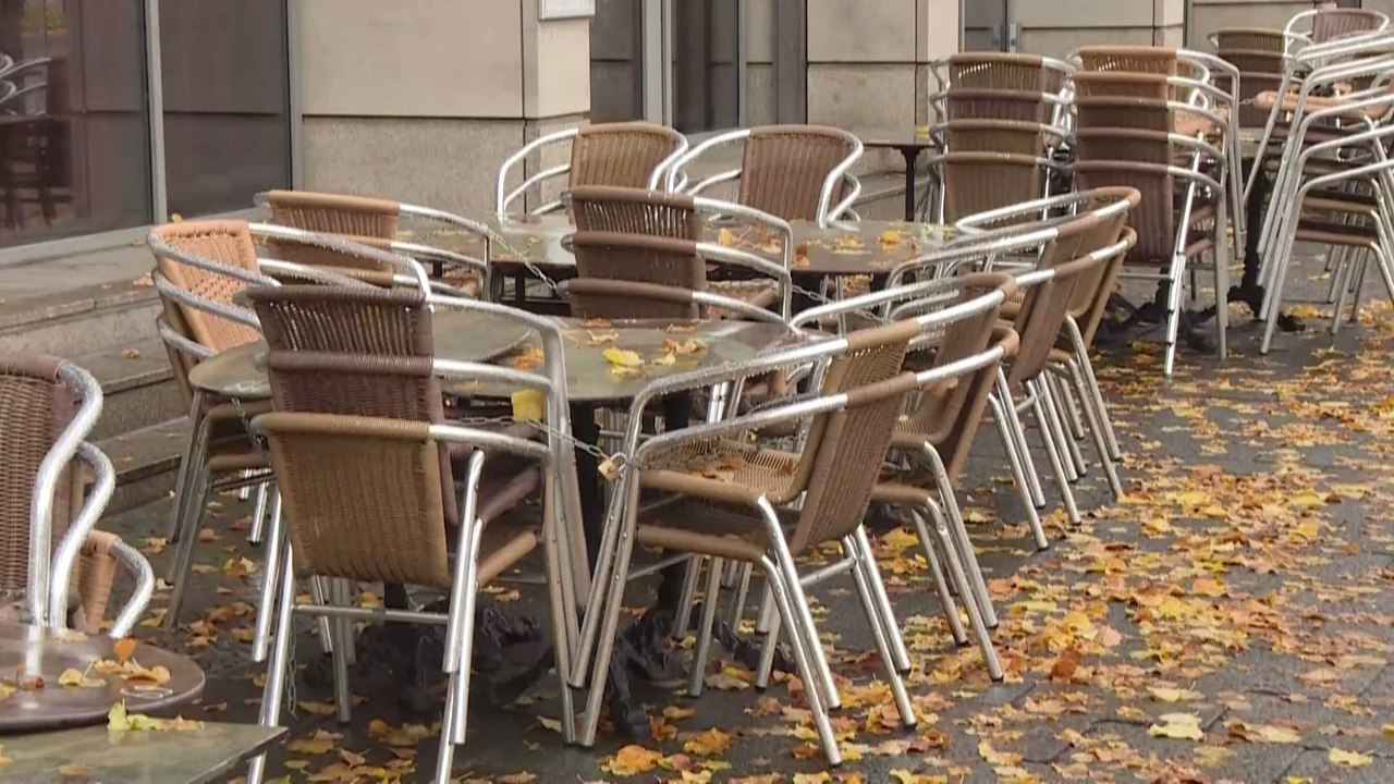 Corona-Blues: Laut Forschern hilft diese einfache Methode ganz schnell dagegen!