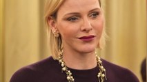 Charlène von Monaco: So haben wir die Fürstin noch nie gesehen