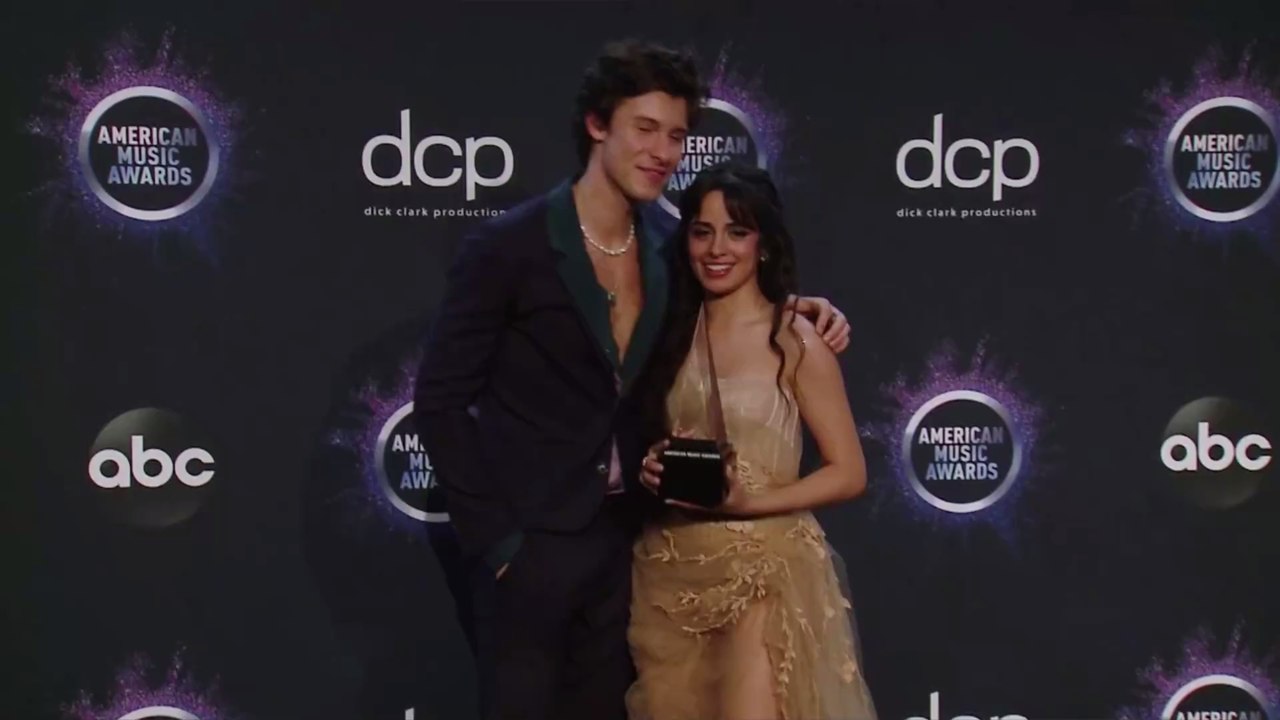 Shawn Mendes und Camila Cabello haben sich für Adoption entschieden