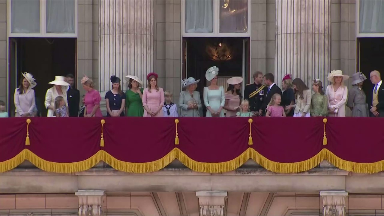 Prinz William hatte im April Corona: Darum hat er die Infektion geheim gehalten