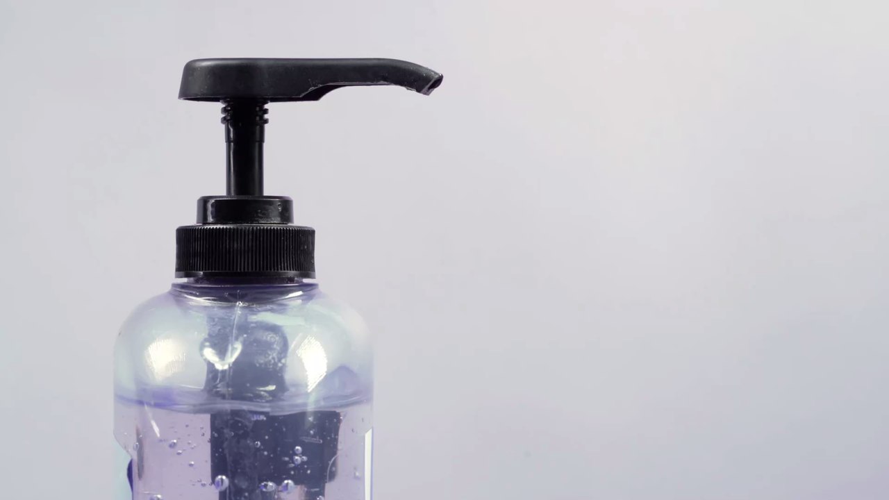 Diese 5 Fehler solltet ihr bei der Verwendung von Desinfektionsgel vermeiden