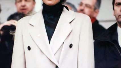 Prinzessin Dianas legendäres Interview basiert auf einer Lüge