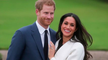 Harry und Meghan: Ihr Podcast ist ein totaler Flop