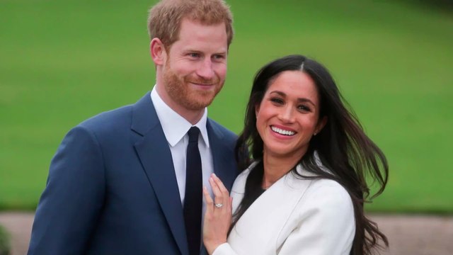 Harry und Meghan: Ihr Podcast ist ein totaler Flop