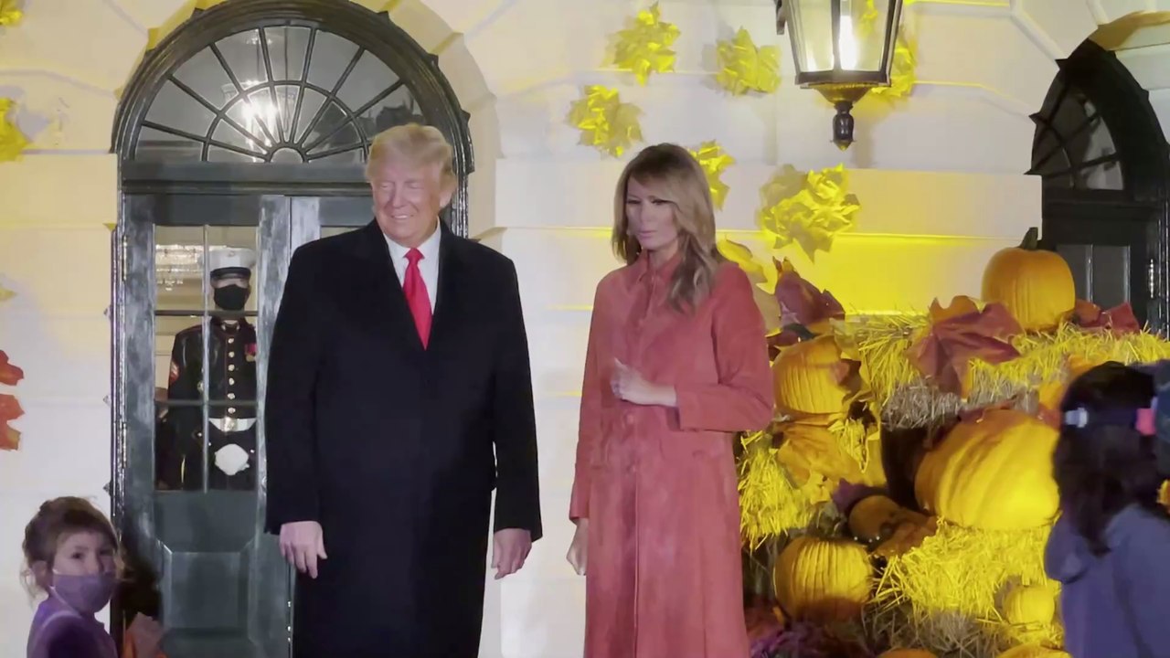 So angespannt ist das Verhältnis von Melania und Ivanka Trump wirklich