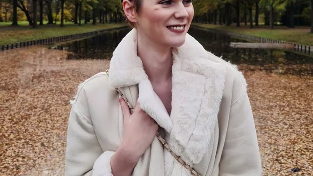 Geschlechtsangleichung: So geht es Ex-GNTM-Model Lucy nach der OP