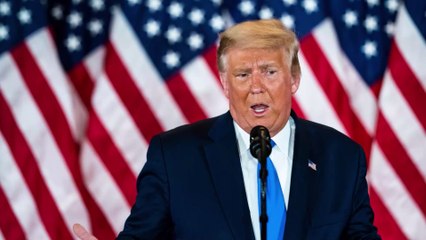 Brigitte Macron: Diese geschmacklose Bemerkung von Donald Trump wird sie nie vergessen