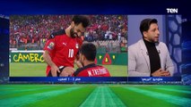 جمال زهيري يوضح سر نجاح منتخب مصر في بطولة أمم أفريقيا