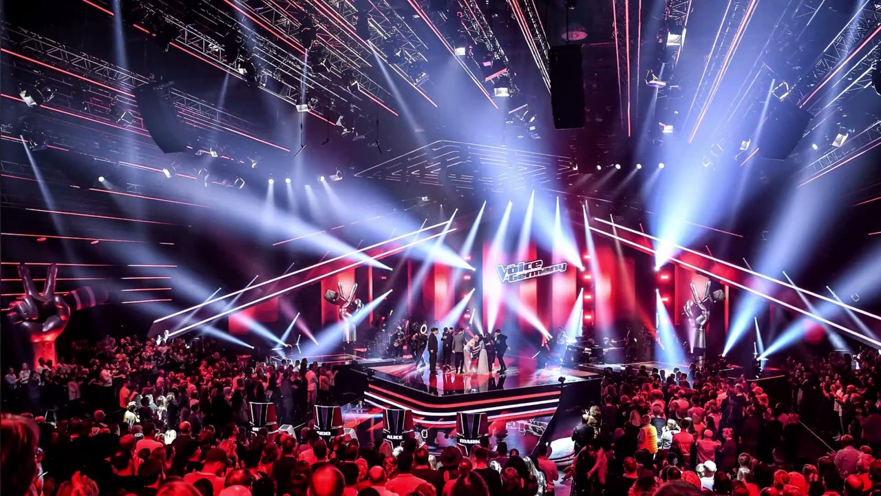 "The Voice of Germany": Kandidaten weigern sich, Lied von Sido zu performen