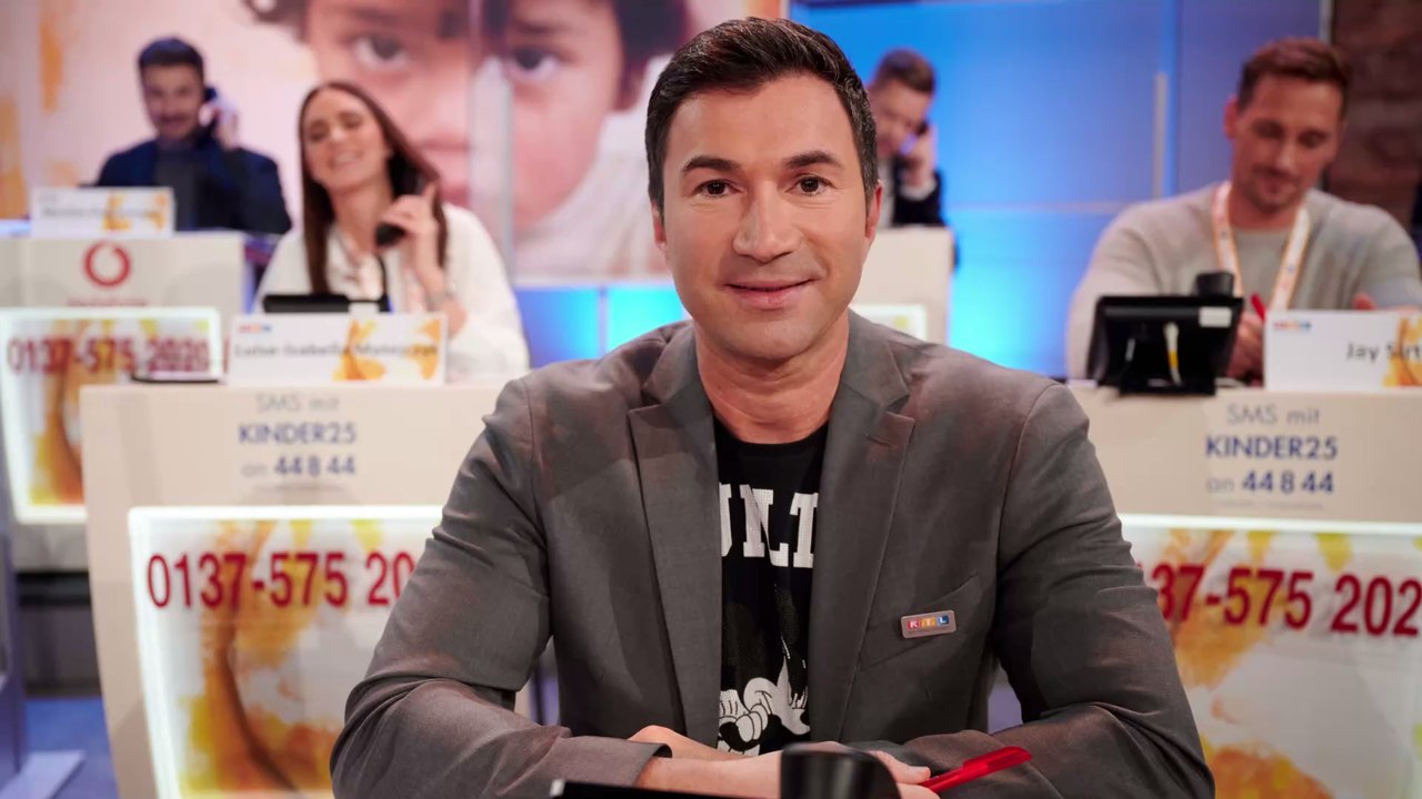 Lucas Cordalis gibt Sophia Box-Unterricht: 'Selbstverteidigung ist ein wichtiges Thema'