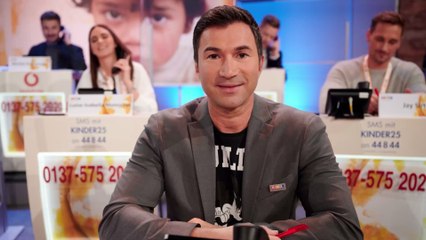 Lucas Cordalis gibt Sophia Box-Unterricht: "Selbstverteidigung ist ein wichtiges Thema"