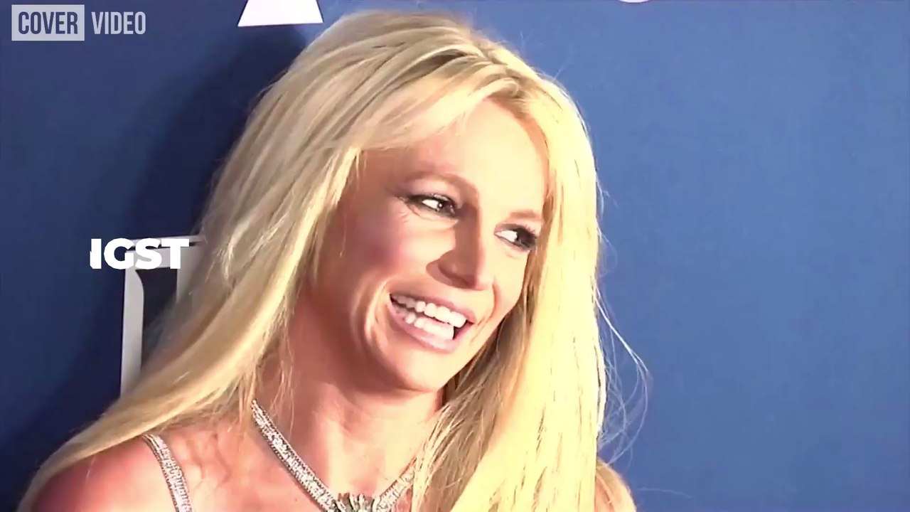 Besorgniserregendes Geständnis: Britney Spears hat Angst vor ihrem Vater