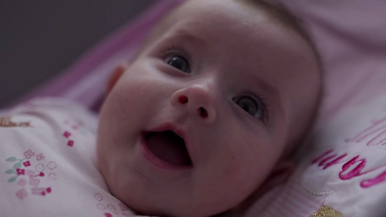 Nachwuchs bei den Ochsenknechts: 'Absolutes Wunschkind!'