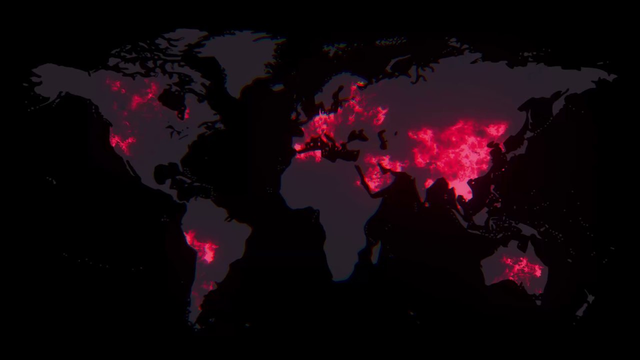 Social Distancing gilt jetzt auch für unsere Haustiere