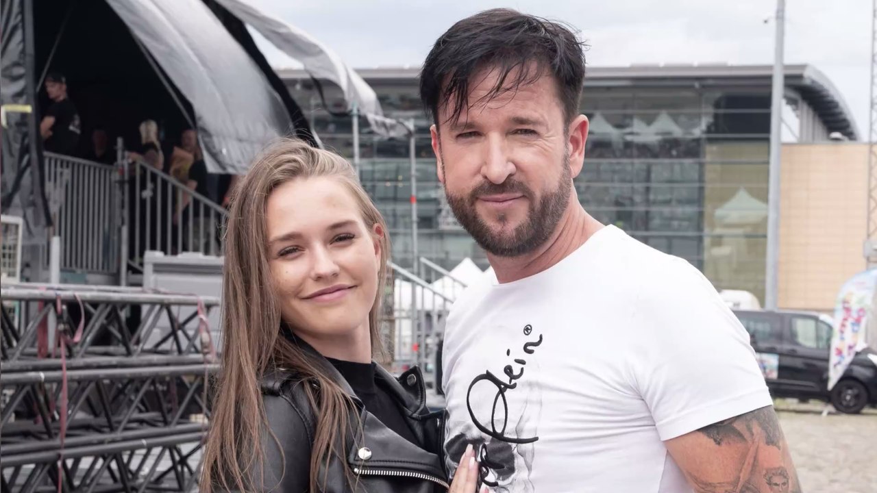 Laura Müller: So schlecht ging es ihr auf dem Weg nach Florida mit Mann Michael Wendler