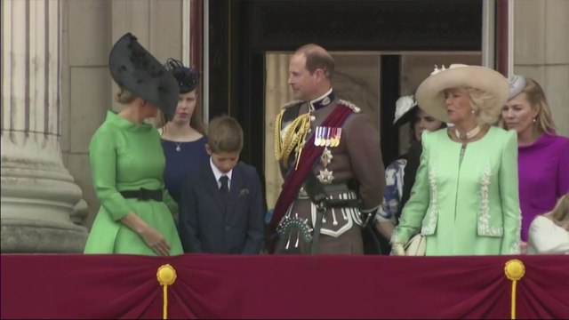 Corona: Große Sorge um Gesundheit von Elizabeth II.