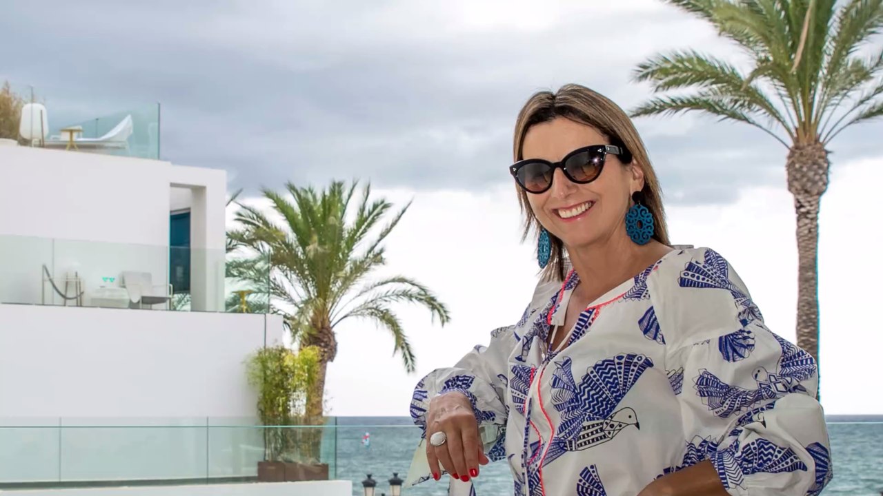 Claudia Obert erklärt: Darum hat sie so viele junge Liebhaber