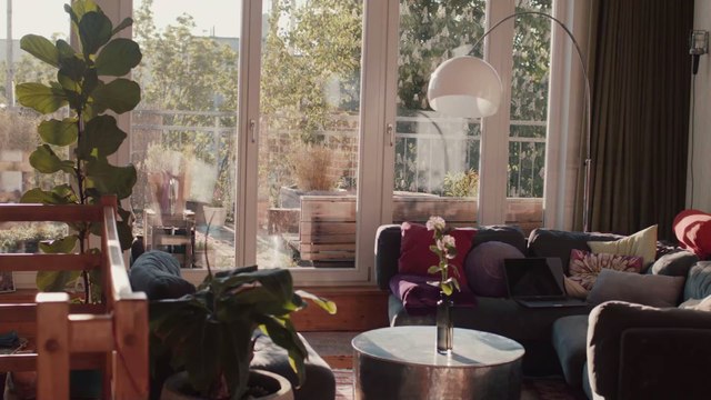 Coronaviren: Auf Oberflächen nehmen sie eine andere Form an und bleiben länger infektiös!