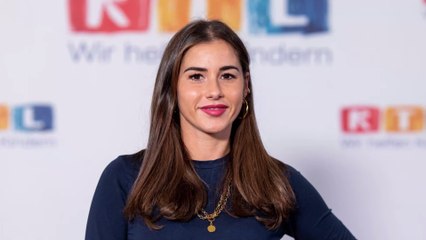 Sarah Lombardi: Alessio enttarnt sie als Skelett bei "Masked Singer"
