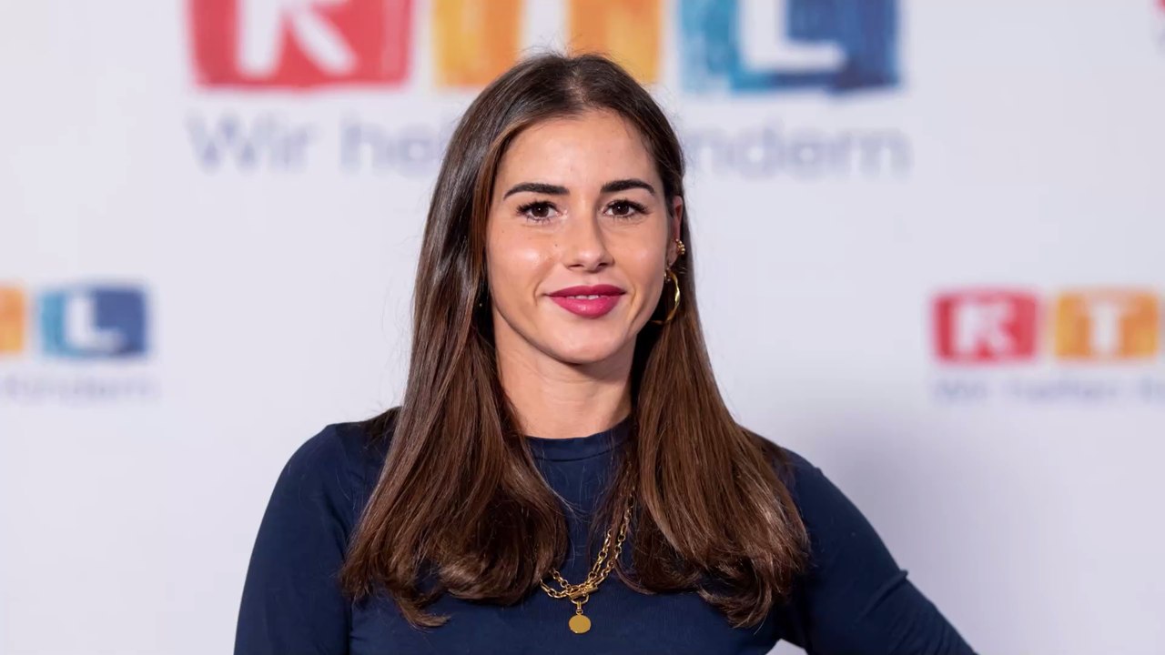 Sarah Lombardi: Alessio enttarnt sie als Skelett bei 'Masked Singer'