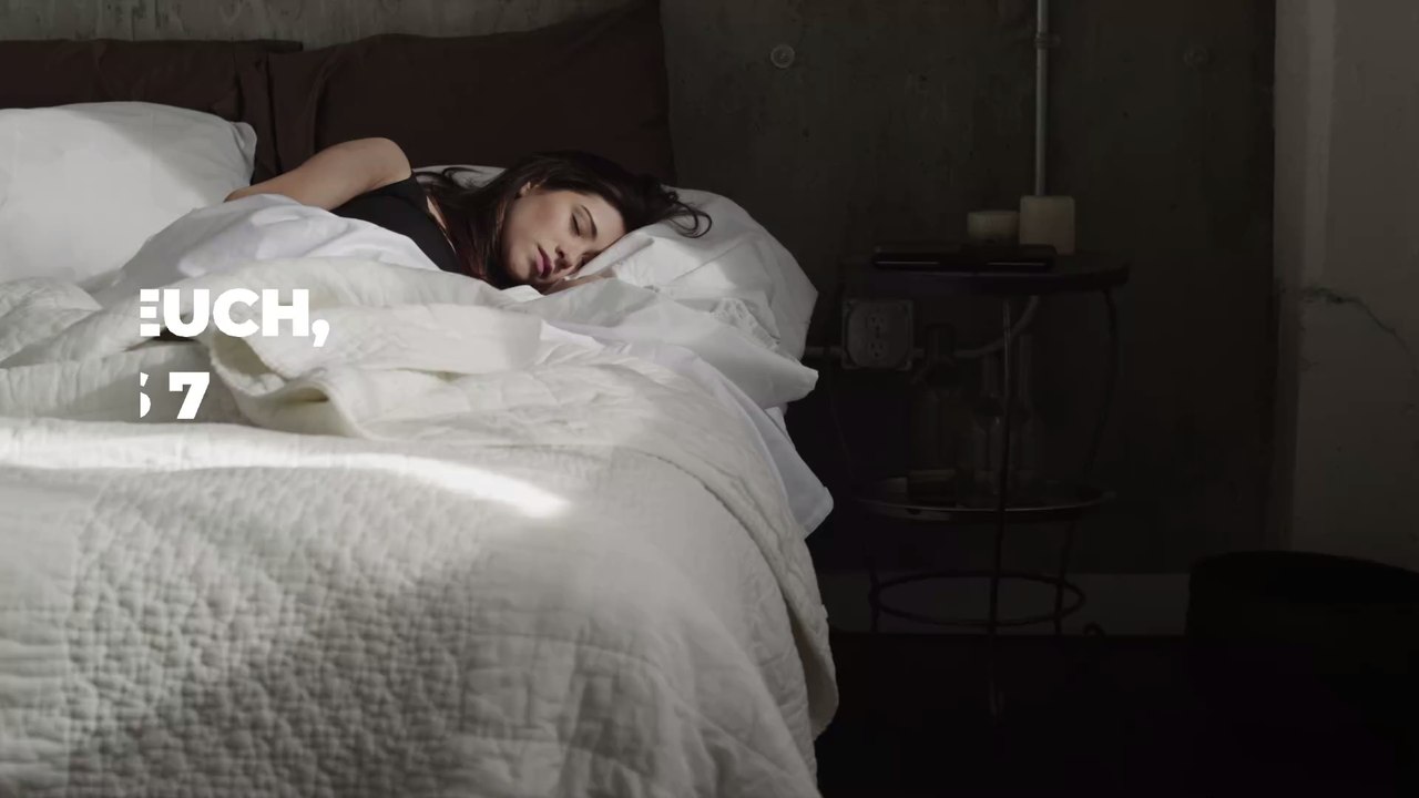 Weniger als 7 Stunden Schlaf: Das sind die Risiken für deine Gesundheit
