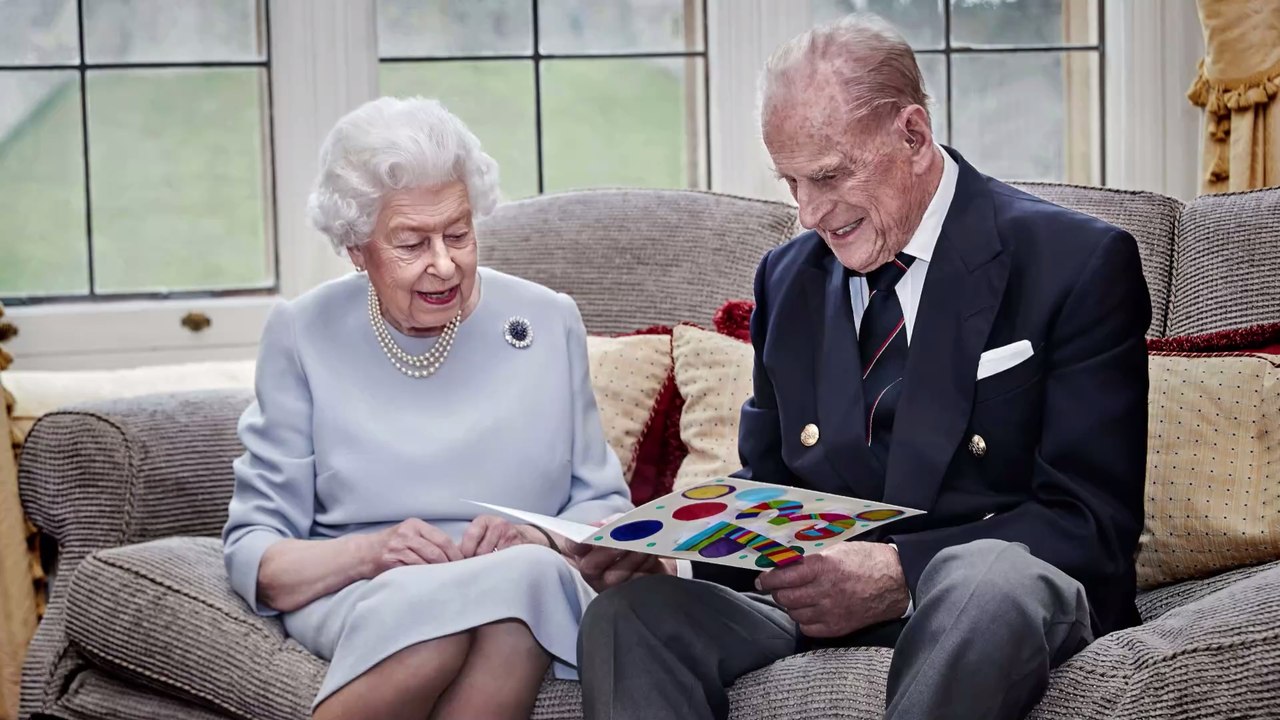 Corona sei Dank: Die Queen und Prinz Philip entdecken ihre Liebe neu