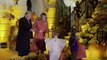 Melania und Donald Trump: Heikles Detail über ihr Privatleben aufgedeckt