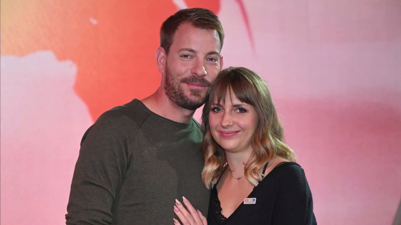 'Bauer sucht Frau'-Star Anna Heiser überglücklich: Ihre Mama wird zur Geburt eingeflogen