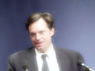 Gaudin-Odeon présentation de son programme-partie # 1