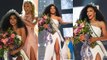 Miss USA : meurt en sautant d'un immeuble à New York, le décès de Cheslie Kryst bouleverse le monde