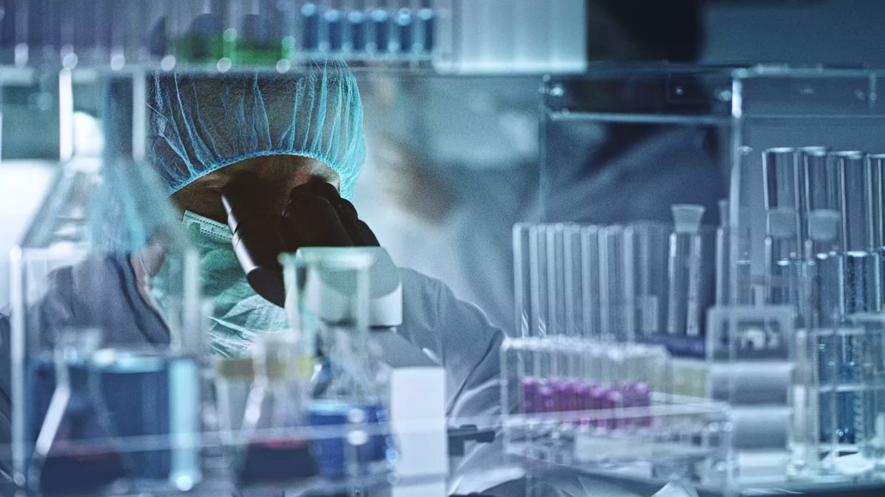 Coronavirus wird mit dieser Pille innerhalb von 24 Stunden gestoppt!