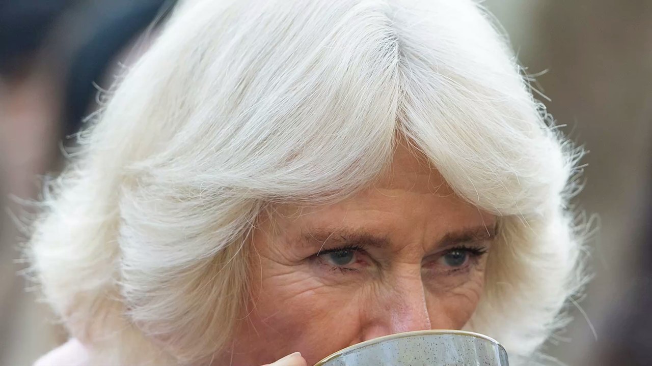 Hoch die Tassen: Das trinken die Royals am liebsten