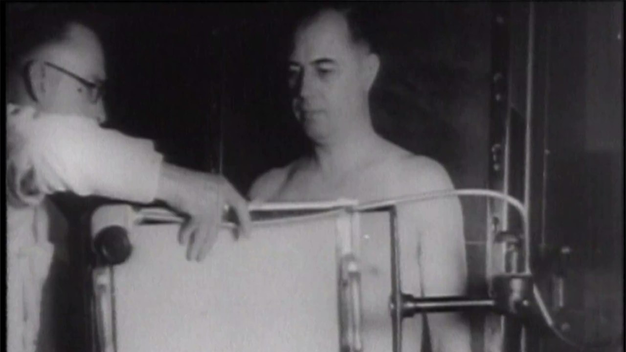 Bayern: 'Ausgestorbene Krankheit' von Rind auf Kind übertragen